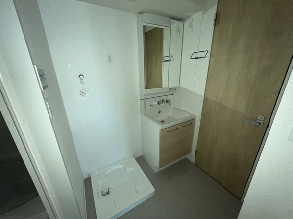 ヴェルデュール・グレイスの物件内観写真